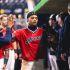 Adams jugó para Angels y Orioles en MLB