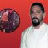 Shia LaBeouf, actor estadounidense.
