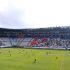Sudáfrica realizó la tarde de este miércoles un entrenamiento público en el estadio de Pachuca