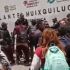 Tres estudiantes fueron trasladados a la Fiscalía Especializada en Materia de Delitos Cometidos por Adolescentes