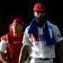 Cristopher Sánchez fue reconocido como el Mejor Pitcher de Mayo luego de su impresionante racha de cinco juegos sin aceptar carreras.