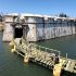 El INAH anunció que reabrirá el Fuerte de San Juan de Ulúa.