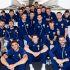 La selección de Escocia en su viaje al Mundial 2026