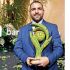 Esteban Niaves, head de Desarrollo de Negocios Sostenibles de Ecocert México.