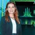 Karen Farías, directora de Sostenibilidad y ESG de Aeroméxico.