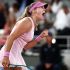 ¡Sorprendente a sus 19 años! Mirra Andreeva es finalista de Roland Garros