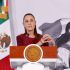 La mandataria explicó que el gobierno capitalino ya estableció contacto con la Secretaría del Trabajo para evaluar mecanismos que permitan a empleados ciertas facilidades.
