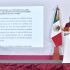 La primera presidenta del país, consideró que la carta abre un debate relevante sobre el momento político que atraviesa México y la relación bilateral con Estados Unidos.