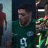 Épico anuncio previo al Mundial; Raúl Jiménez al lado de Cristiano y Mbappé