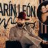 Carín León aclaró los rumores sobre una supuesta boda secreta con Meylin Zúñiga.