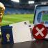FIFA confirmó que un error en el sistema de venta de boletos provocó que algunas entradas para el Mundial 2026 aparecieran con precios incorrectos durante el proceso de compra.