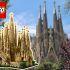 LEGO lanza el set más grande de La Sagrada Familia: la impresionante réplica inspirada en Gaudí