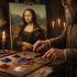 Mona Lisa: técnica, rumores y significado