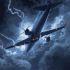 Por qué hay turbulencias en los aviones