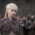 Emilia Clarke compartió su experiencia de vida.