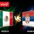 Sigue con nosotros el último partido de México antes del Mundial