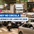 Hoy no Circula