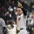 Los Yankees esperan que su capitán, Aaron Judge, esté de baja un periodo de cuatro a seis semanas por la fractura por estrés en la costilla.