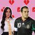 Así fue la historia de amor de Galilea Montijo y Cuauhtémoc Blanco