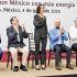 Luz Elena González Escobar, titular de la Sener.
