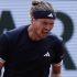 Alexander Zverev disputará el domingo su cuarta final en un torneo de Grand Slam, categoría en la que no ha ganado un título.