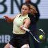 Maja Chwalinska juega la final de Roland Garros 2026 sin un patrocinador de ropa deportiva.