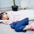 ¿Cómo ayudar a tu hijo a dormir solo en su cama?