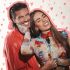 Así felicitó Isaac Moreno a Galilea Montijo por su cumpleaños 53