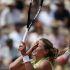 Maja Chwalinska vive su torneo de ensueño. Hace unos años pensó en dejar el profesionalismo por las lesiones y una depresión; ahora está en el umbral de su primer título de Grand Slam.