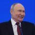 Rusia mantiene sus exigencias territoriales y políticas como condición para un acuerdo.