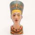 Nefertiti fue mucho más que un símbolo de belleza en el antiguo Egipto.