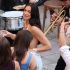 Dua Lipa y Callum Turner celebran su boda con una exclusiva fiesta de tres días en Sicilia.