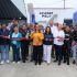 El gobierno municipal de Ecatepec informó que alrededor de 600 elemento de la Policía Municiapal han sido dados de baja