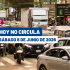 Hoy no Circula