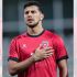 Ibrahim Sabra se perderá el Mundial 2026 con Jordania, donde enfrentarán a Austria, Argelia y Argentina.