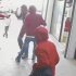 Un violento asalto a una joyería ubicada en la Plaza Zaragoza desató una intensa persecución civil y policial.