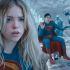 Superman aparece en un clip exclusivo junto a Supergirl.