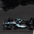 Mercedes se ha quedado con todas las 'poles' en la temporada al momento