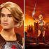 Barbie lanza su versión de "El Amo del Universo" ¡He-Man está precioso!