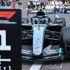 Así quedó la parrilla de salida del GP de Mónaco 2026 de F1