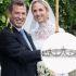 Harriet Sperling luce exquisita tiara familiar el día de su boda: ¿Cuál es la historia de esta joya?