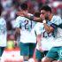 Portugal jugará su último amistoso de cara la Mundial 2026 el miércoles 10 de junio ante Nigeria.