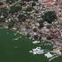 La presa Valle de Bravo cuenta con 77 por ciento de llenado