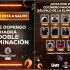 MasterChef México tiene a cinco cocineros nominados.