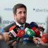 Enrique Riquelme está en la contienda por ser presidente del Real Madrid