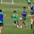 Gilberto Mora será el jugador más joven en el Mundial 2026