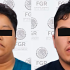 Ocho policías estatales de Veracruz fueron detenidos por la FGR en un operativo en el cuartel de San José, acusados de secuestro agravado y tortura.