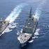 La Semar y la Armada Española ejecutaron maniobras PASSEX en el Pacífico mexicano con la fragata “Álvaro de Bazán” y patrullas oceánicas mexicanas.