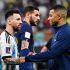 Leo Messi y Mbappé buscarán romper un récord histórico en el Mundial