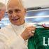 El Papa posó con la playera de México; ¿habrá ‘milagro’?